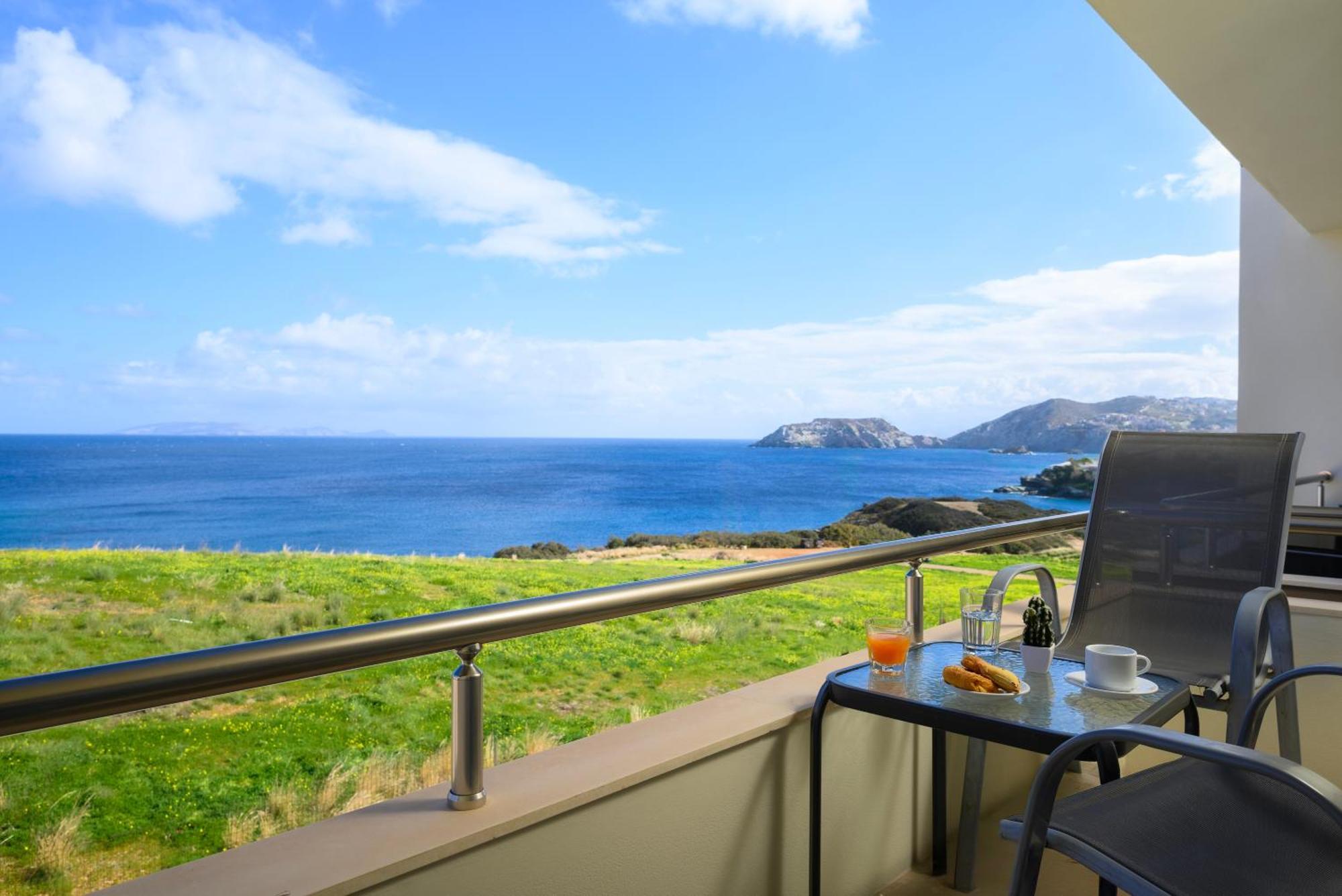 Appartamento Psaromoura 2 Agia Pelagia (Creta)