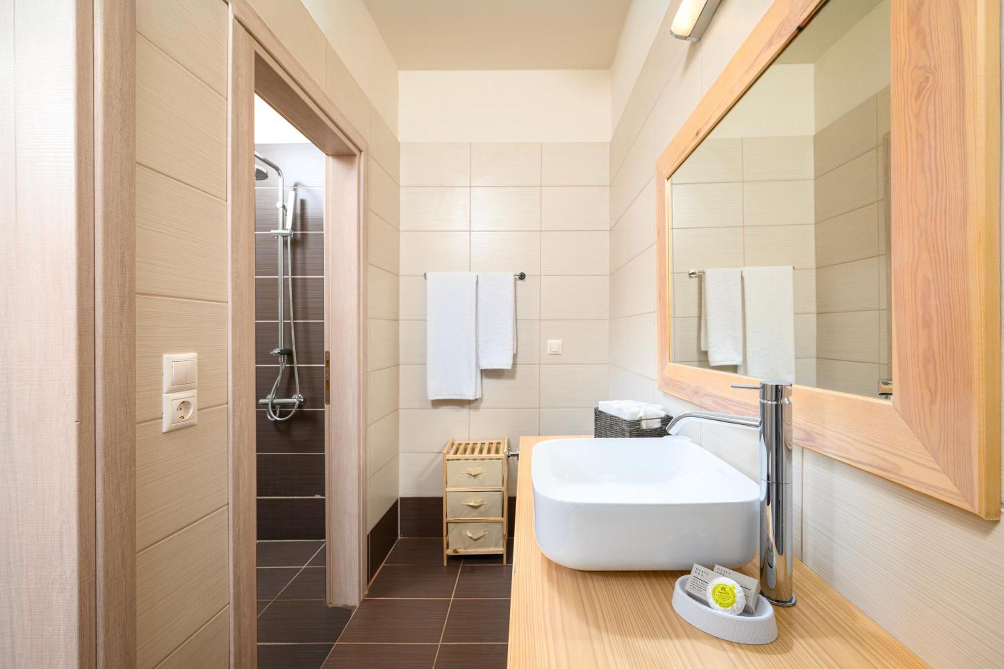 Psaromoura 2 Apartment Agia Pelagia (Crete)