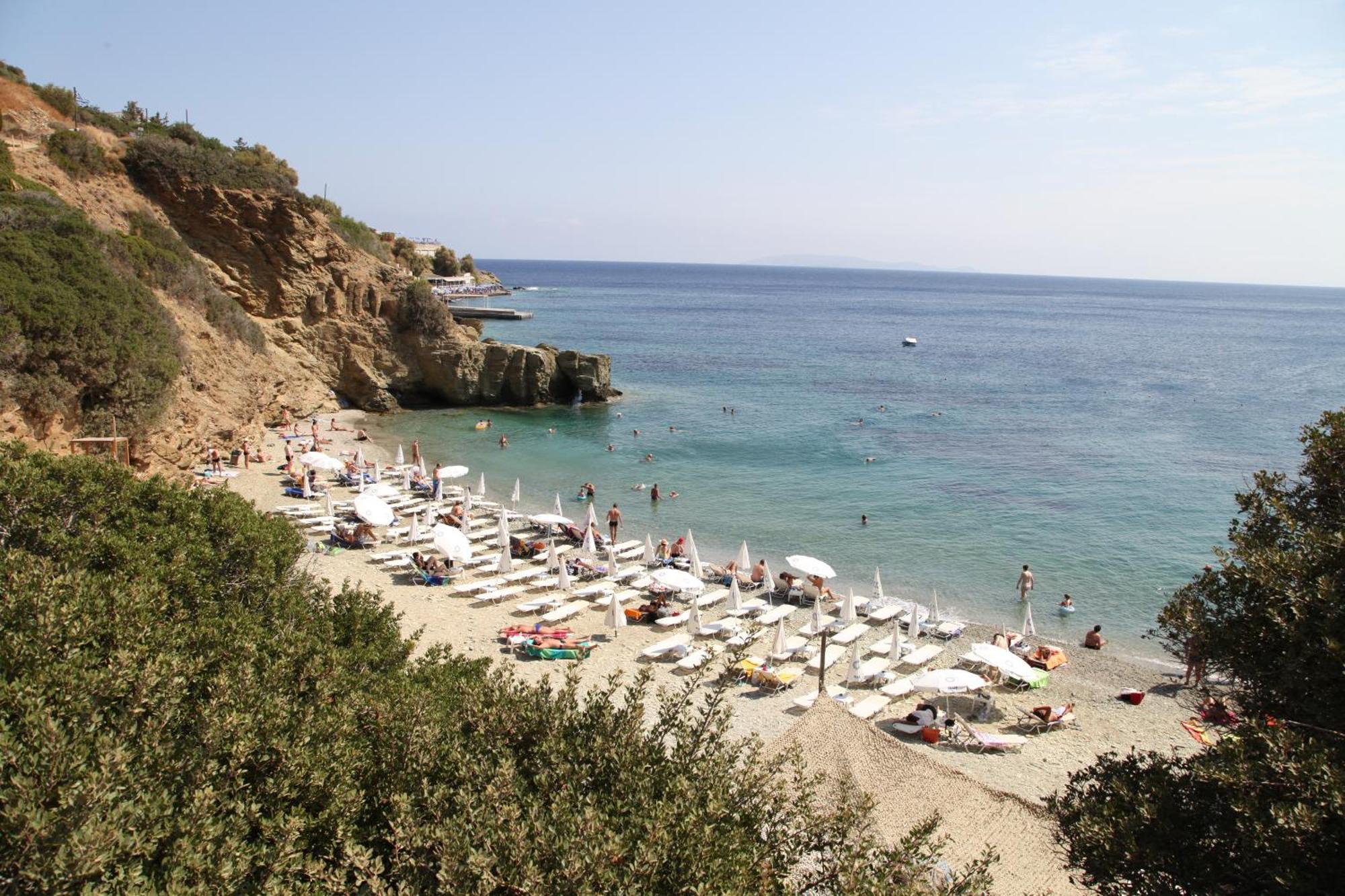 Psaromoura 2 Agia Pelagia (Crete)