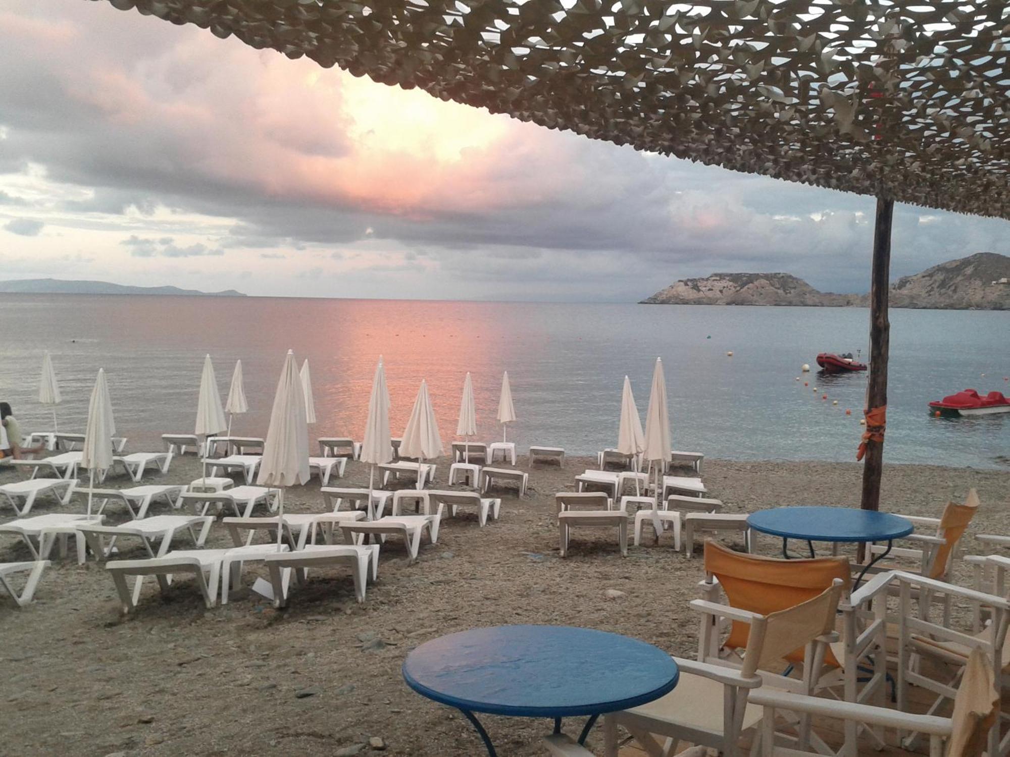 Psaromoura 2 Agia Pelagia (Crete)
