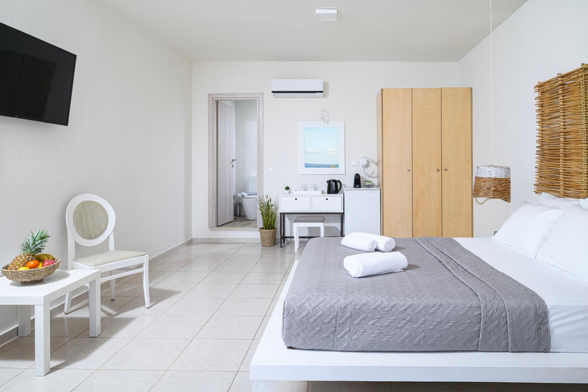 Psaromoura 2 Apartment Agia Pelagia (Crete)