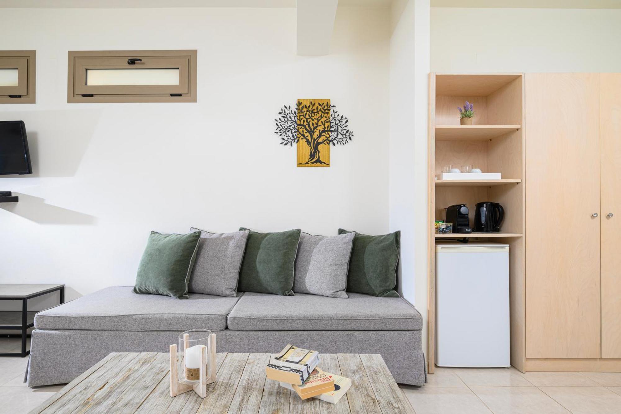 Apartment Psaromoura 2
