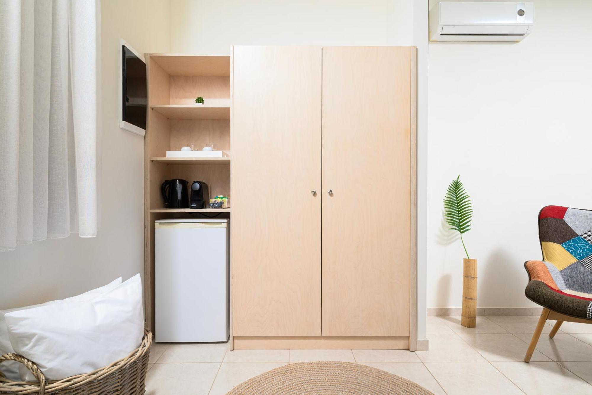 Apartment Psaromoura 2 Agia Pelagia (Crete)