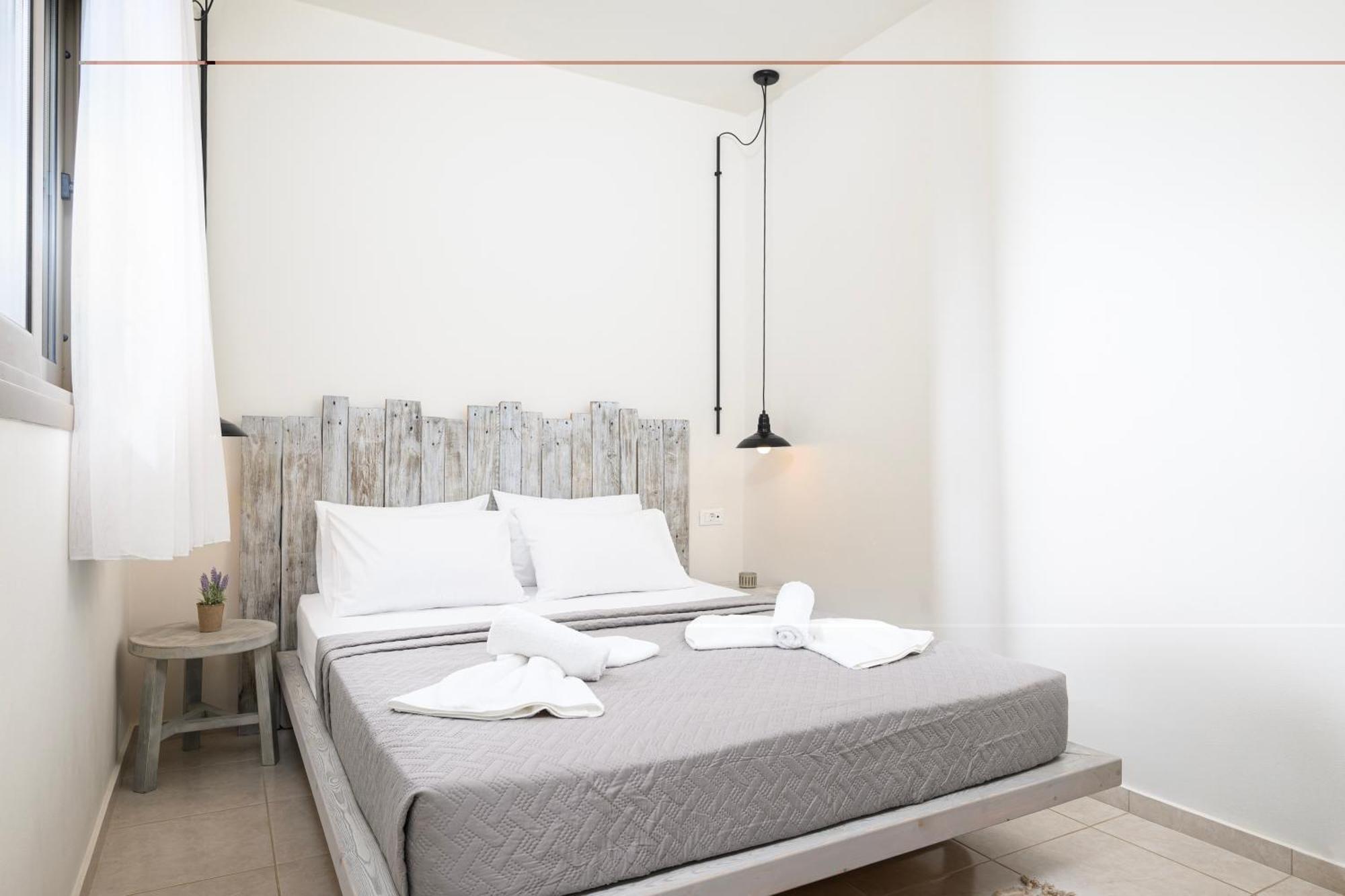 Psaromoura 2 Apartment Agia Pelagia (Crete)
